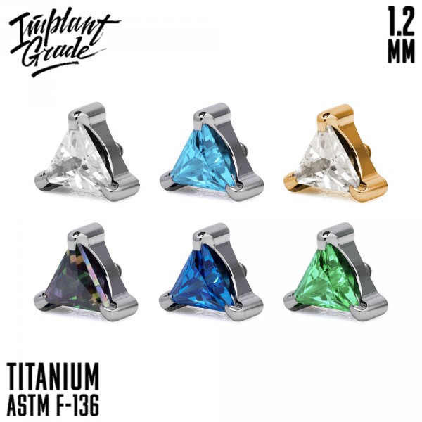 Накрутка Trigon 1.2 мм