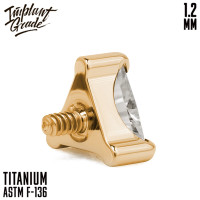 Накрутка Trigon 1.2 мм