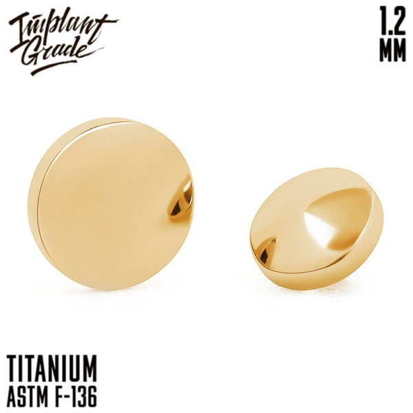 Накрутка Disc vol.2 1.2 мм