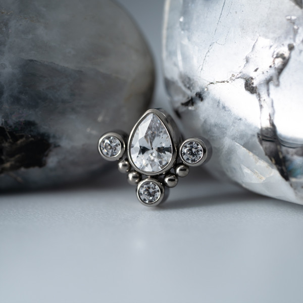 Накрутка-кластер Enigma 1.2 мм