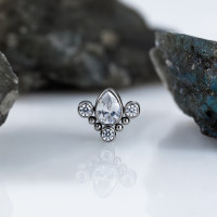 Накрутка-кластер Enigma 1.2 мм Накрутка-кластер Enigma 1.2 мм