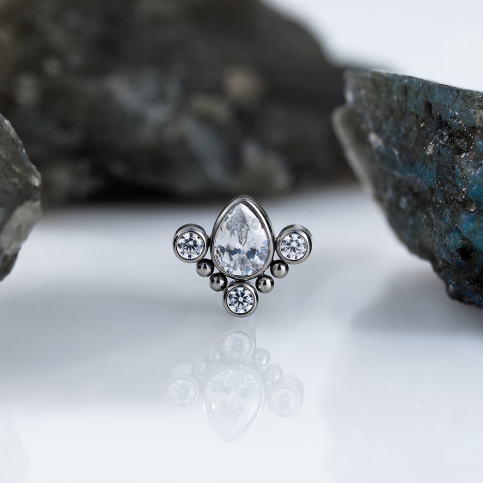 Накрутка-кластер Enigma 1.2 мм