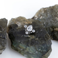 Накрутка-кластер Enigma 1.2 мм Накрутка-кластер Enigma 1.2 мм