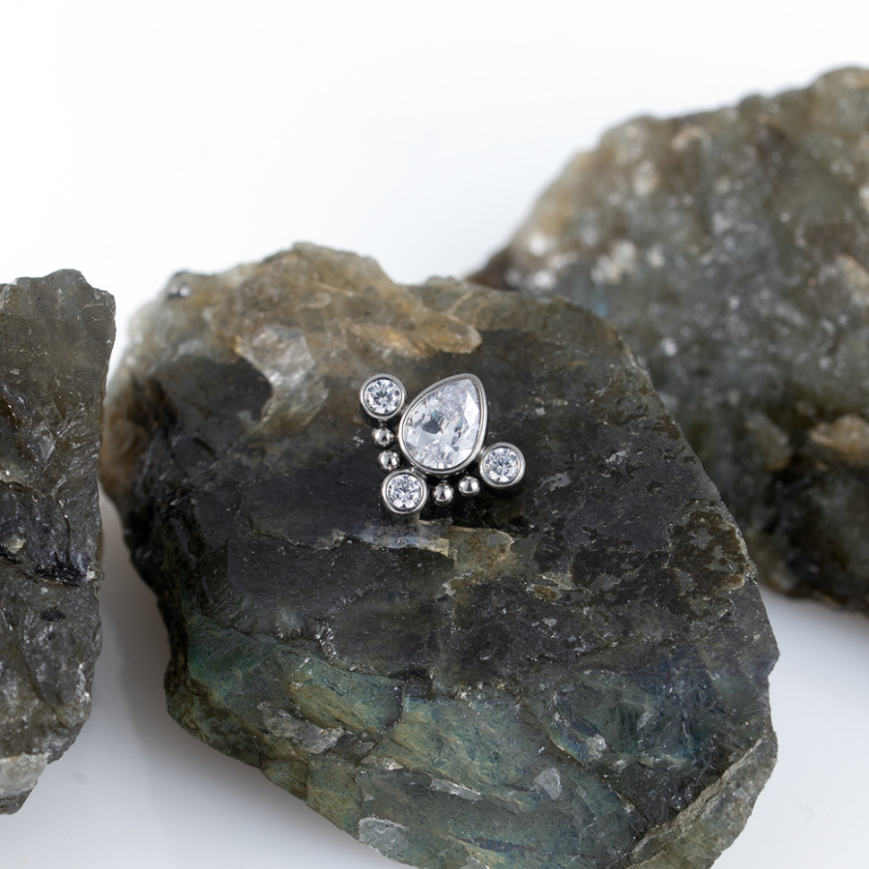 Накрутка-кластер Enigma 1.2 мм