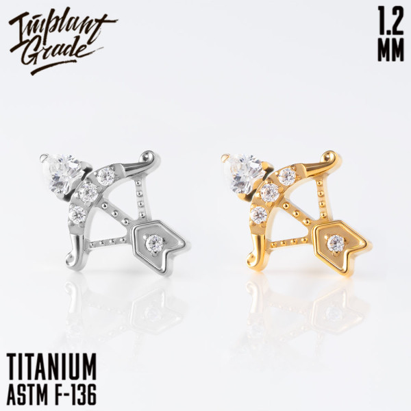 Накрутка Arrow 1.2 мм