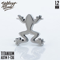 Накрутка Little Frog 1.2 мм