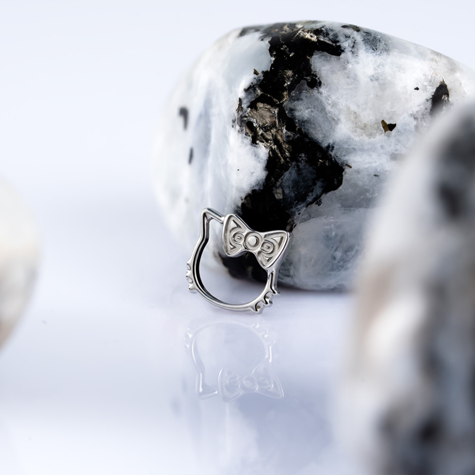 Накрутка Hello Kitty 1.2 мм 