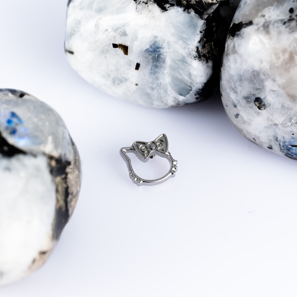 Накрутка Hello Kitty 1.2 мм 