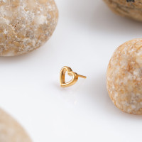 Топ Heart Symbol mini безрезьбовой