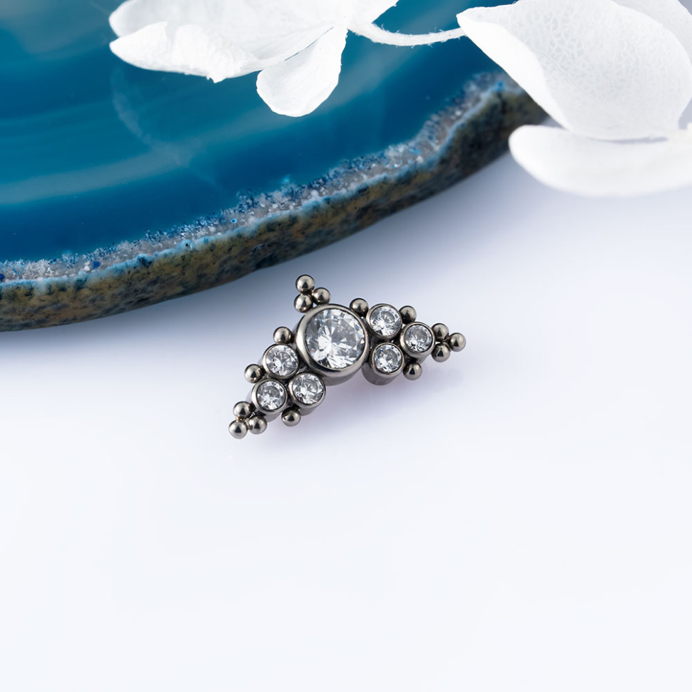 Накрутка-кластер Annabelle 1.2 мм