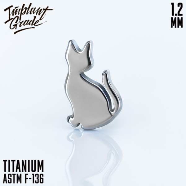 Накрутка Cat Side 1.2 мм