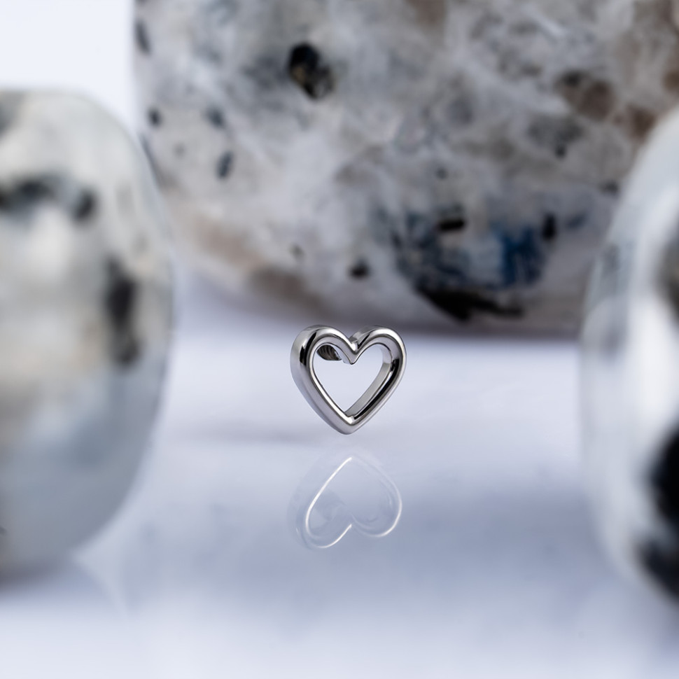 Накрутка Open Heart 1.2 мм