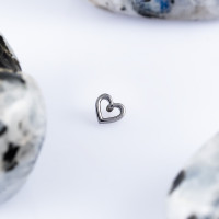 Накрутка Open Heart 1.2 мм