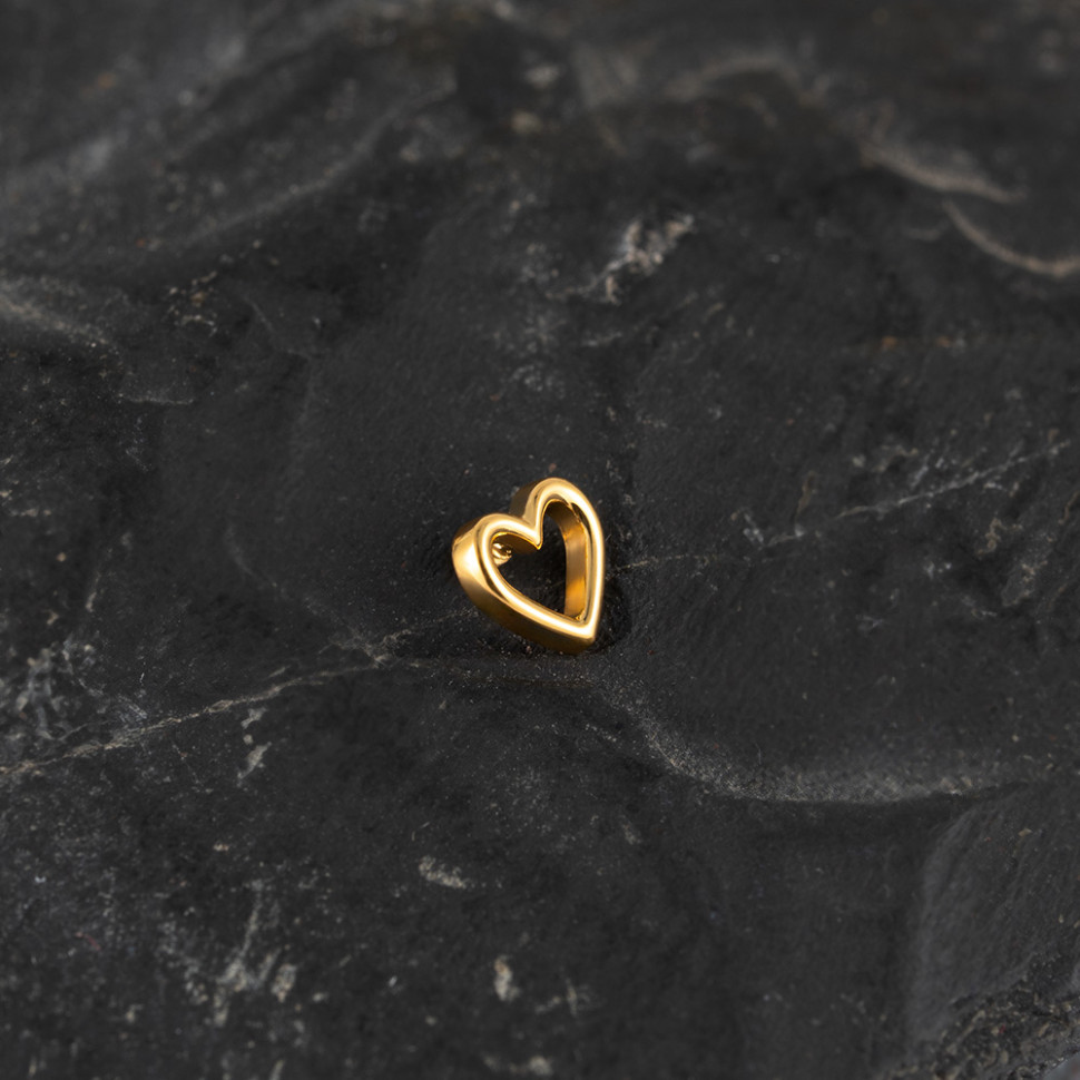 Накрутка Open Heart 1.2 мм