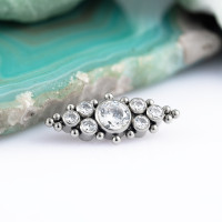 Накрутка-кластер Ava 1.2 мм Накрутка-кластер Ava 1.2 мм