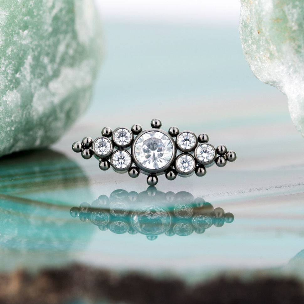 Накрутка-кластер Ava 1.2 мм