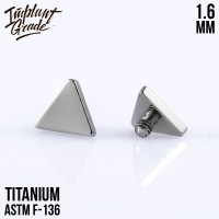 Накрутка Triangle 1.6 мм