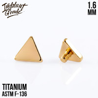 Накрутка Triangle 1.6 мм