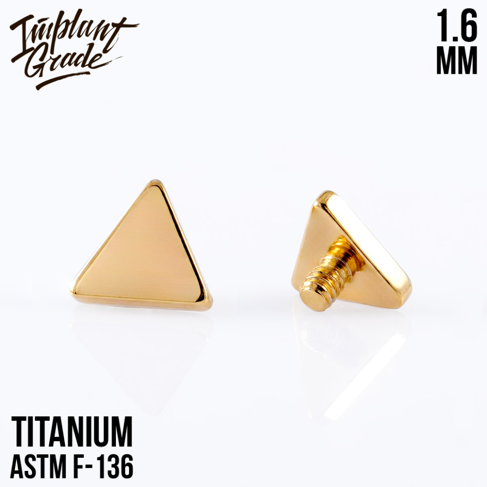 Накрутка Triangle 1.6 мм