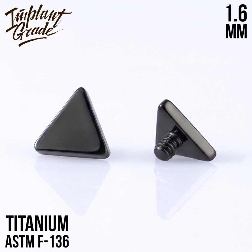 Накрутка Triangle 1.6 мм