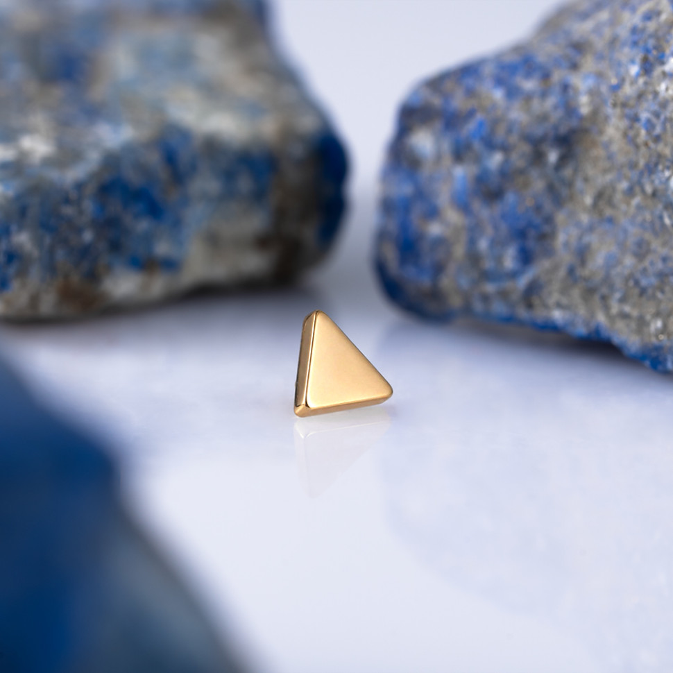 Накрутка Triangle 1.6 мм