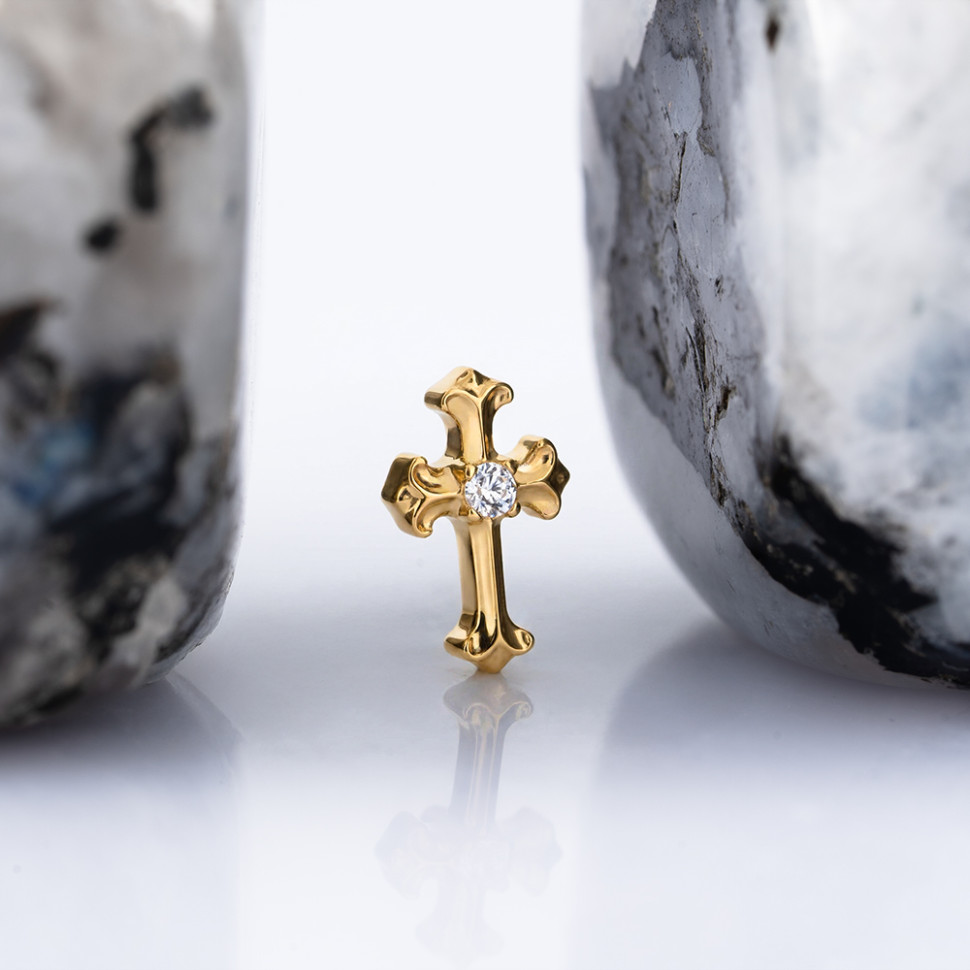 Накрутка Celtic Cross 1.2 мм