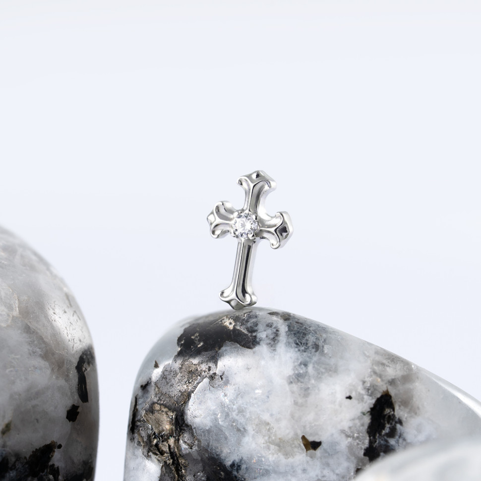 Накрутка Celtic Cross 1.2 мм