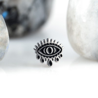 Накрутка Crying Eye 1.2 мм