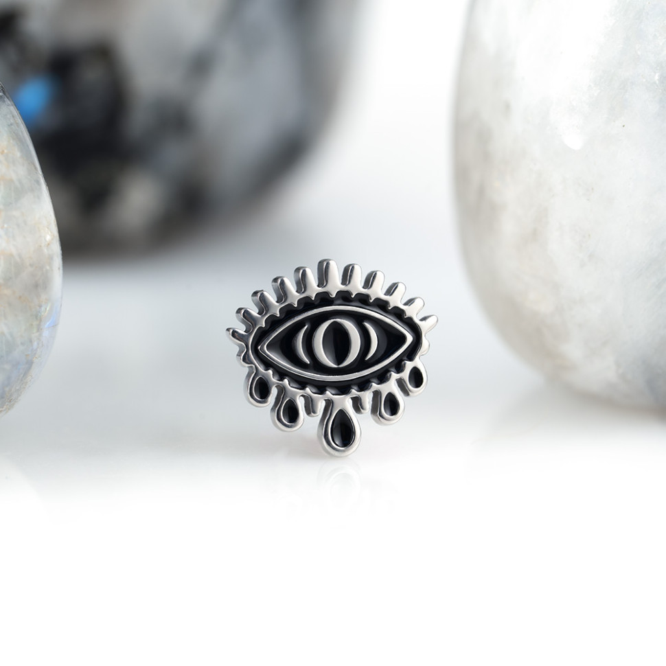 Накрутка Crying Eye 1.2 мм