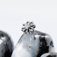 Накрутка Open Flower 1.2 мм