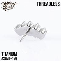 Топ Regulus безрезьбовой