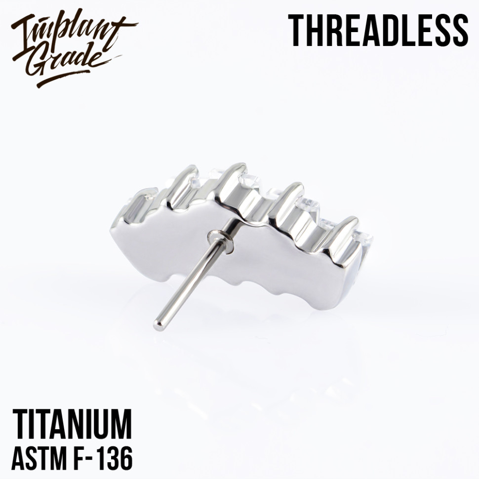 Топ Regulus безрезьбовой