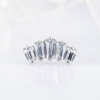 Топ Regulus безрезьбовой