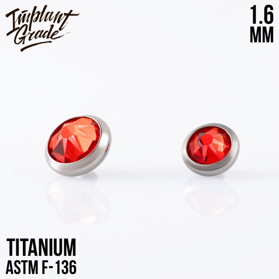 Накрутка Hyacinth 1.6 мм