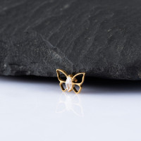 Накрутка Hollow Butterfly 1.2 мм 