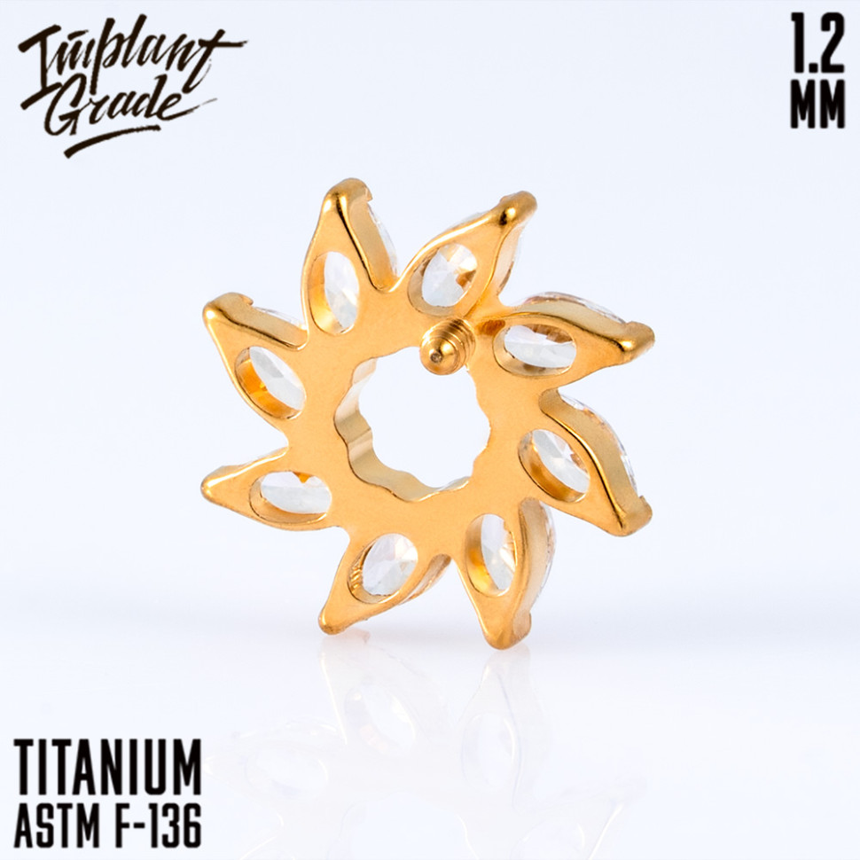 Накрутка Laurel 1.2 мм