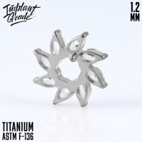 Накрутка Laurel 1.2 мм