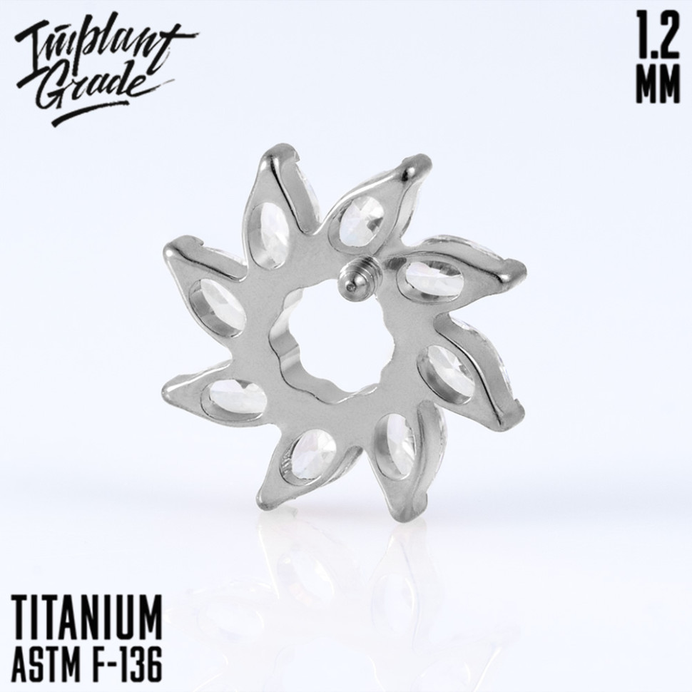 Накрутка Laurel 1.2 мм