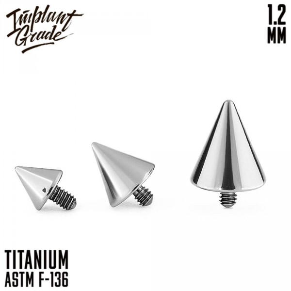 Накрутка Cone 1.2 мм