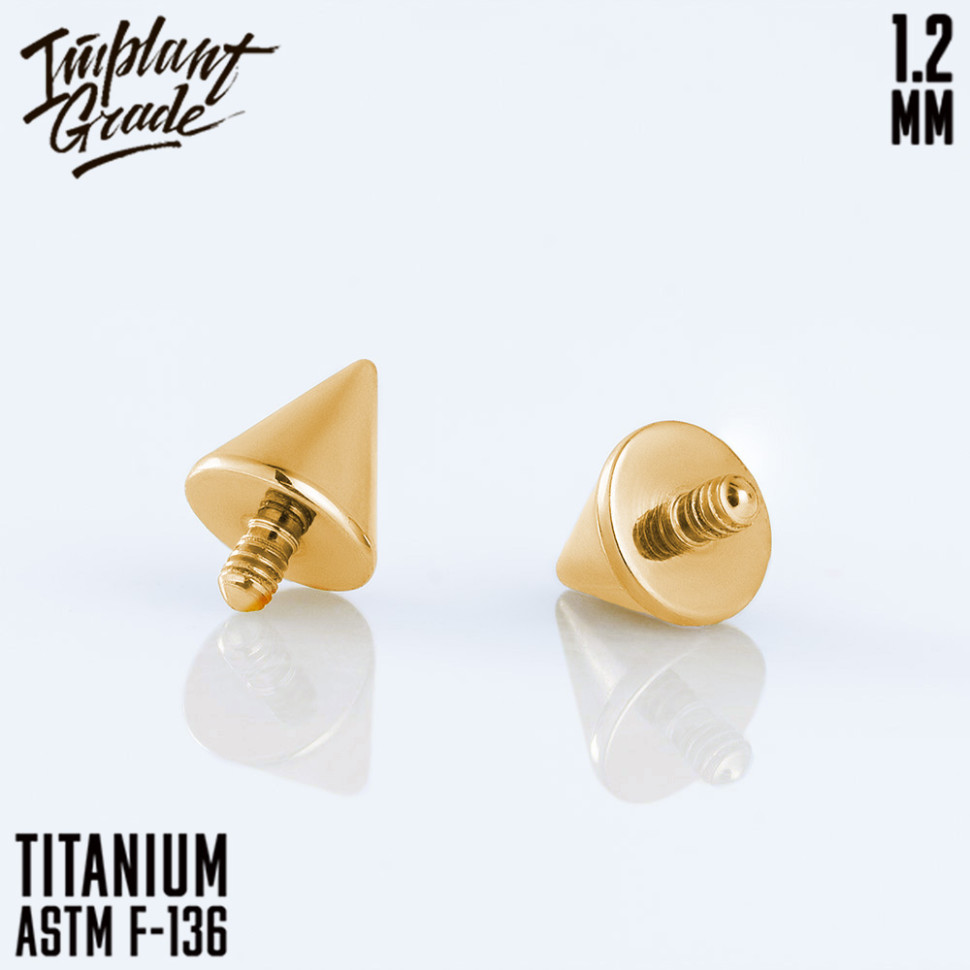 Накрутка Cone 1.2 мм