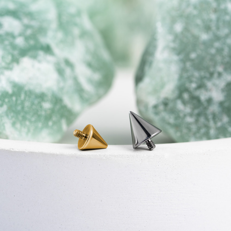 Накрутка Cone 1.2 мм