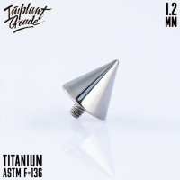 Накрутка Cone 1.2 мм