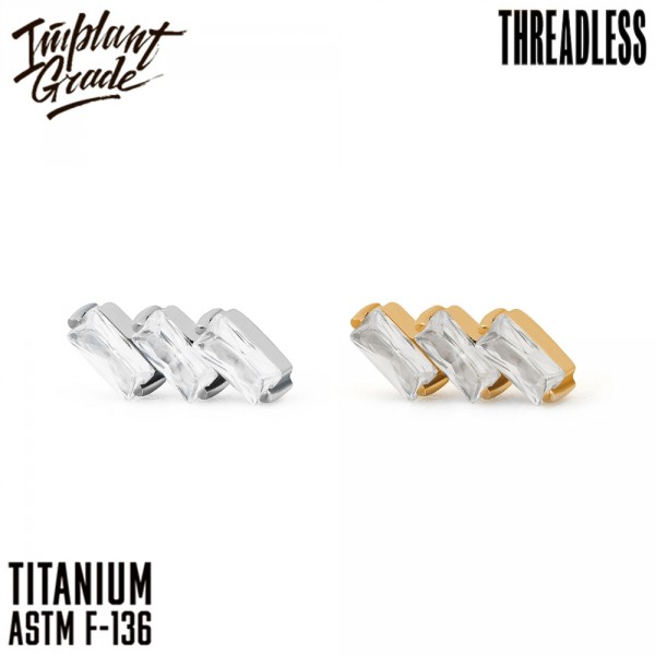 Топ Steps безрезьбовой