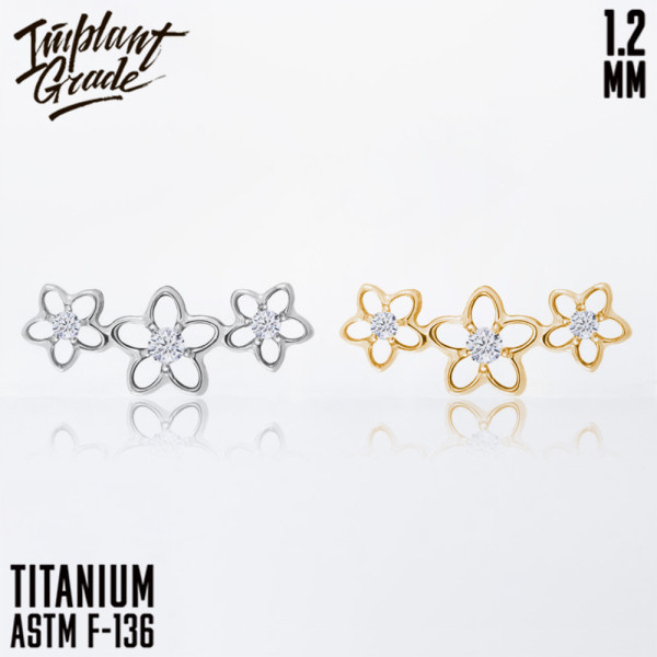 Накрутка 3 Flows 1.2 мм