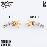 Накрутка-кластер Meteora 1.2 мм