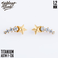 Накрутка-кластер Meteora 1.2 мм