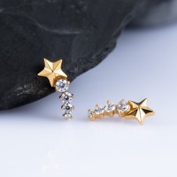 Накрутка-кластер Meteora 1.2 мм