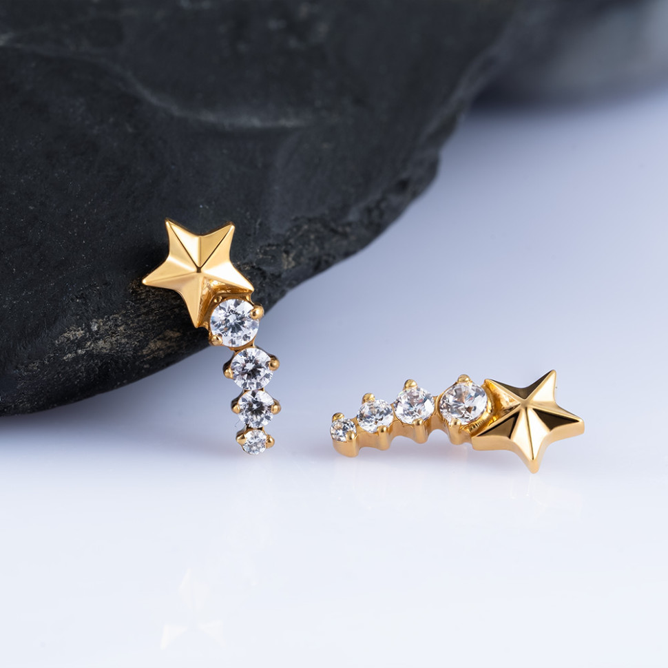 Накрутка-кластер Meteora 1.2 мм