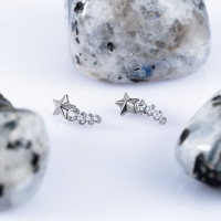 Накрутка-кластер Meteora 1.2 мм