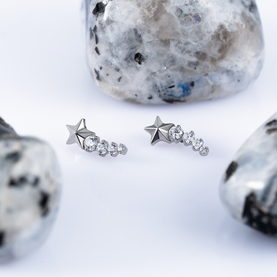 Накрутка-кластер Meteora 1.2 мм